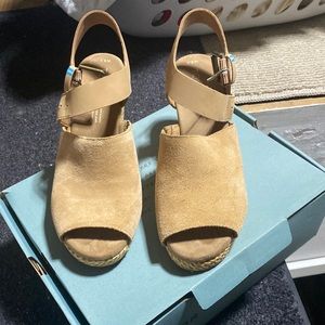 Toms sandals
